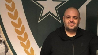 Τέλος ο Τσακίρης               από τον Αγροτικό Αστέρα