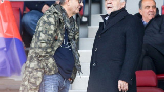 Σωτήρας ή καταστροφέας του Ηρακλή είναι τελικά ο κ. Τομ Παπαδόπουλος;