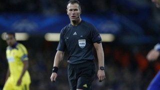 Ο Ολλανδός Μακέλι στο Βοσνία -                                 Ελλάδα