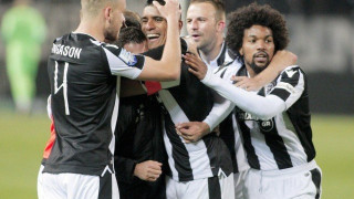 Οι στοιχηματικές προβλέψεις Δημαρά για Super League (27η αγων)