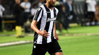 Μάνατζερ: Ελ Καντουρί: «Θα διευκολύνει την αποχώρηση ο Σαββίδης» (pic)