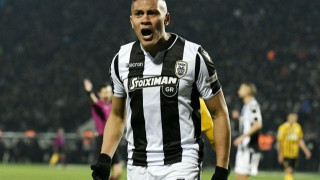 Σε ποιον παίκτη του Ολυμπιακού έστειλε τις ευχές του ο Ζαμπά (pic)