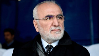 Μήνυμα Ιβάν Σαββίδη για τους ήρωες                   της 25ης  Μαρτίου