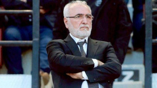 Στεφάνια από τον Ιβάν Σαββίδη και την ΠΑΕ ΠΑΟΚ για Γιαννακόπουλο (pic)