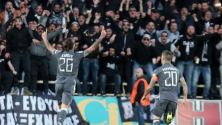 Γιορτή στην Τούμπα, αν στείλει το κερασάκι για την τούρτα ο «θρύλος»