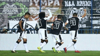 Στην Ξάνθη        η πόρτα του Παράδεισου για τον ΠΑΟΚ