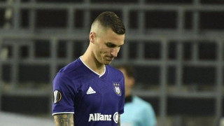 Συνέλαβαν τον Βράνιες στο Βέλγιο, τον έβαλαν σε κέντρο μεταναστών