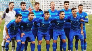 Αποκλείστηκε η Εθνική Νέων, ήττα με ανατροπή από την Τσεχία