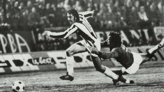 Ενα ακόμη φωτογραφικό αριστούργημα από τον αείμνηστο Γιάννη Κυριακίδη