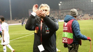 Αναστασιάδης: «Αυτά είπα στους παίκτες μου και το γυρίσαμε»