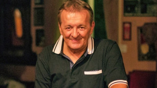 Γεωργίου: «Δε γίνομαι πουτ@ν@κι κανενός, δίκαια το παίρνει ο ΠΑΟΚ» (a)