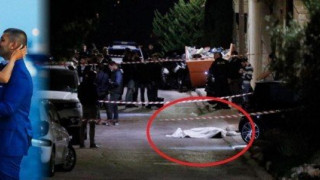 Δολοφονία Γιάννη Μακρή: Βούλγαρος εκτελεστής στα χέρια της ΕΛ.ΑΣ.!