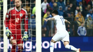 ΟΜΑΔΑ… Άγγελου, άγγιξε μια                       τρελή ανατροπή