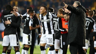 Τα δέκα                   «διπλά» που φέρνουν τίτλο