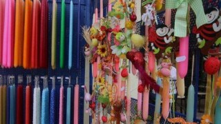 Θεσσαλονίκη: Ανακοινώθηκε το πασχαλινό ωράριο των καταστημάτων