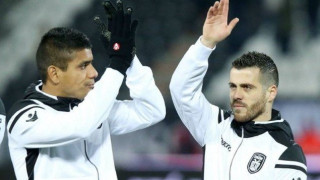 Τα «άκρα» του ΠΑΟΚ δίνουν βαθμούς και τίτλο (pics & infographics)