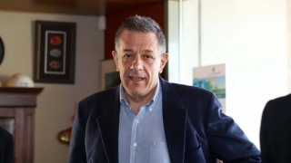 Νίκος Ταχιάος: «Το γήπεδο του ΠΑΟΚ θα γίνει και με δικιά μου δημαρχία»