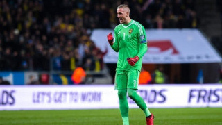 Σύλλογος της Premier League θέλει          τον Ολσεν