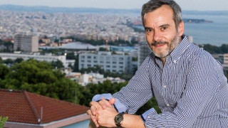 Ζέρβας: «Η Θεσσαλονίκη χρειάζεται πλέον       έναν Δήμαρχο» (audio)
