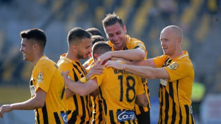 Οι παίκτες- καταλύτες του Αρη και η αντίδραση που δείχνει πολλά