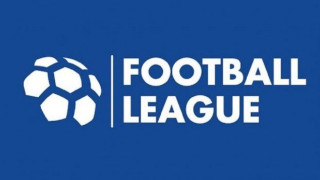 Football League: Μετάθεση του δ.σ. για την αναδιάρθρωση