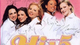 Shaya: «Οι Hi-5 θα εμφανιστούν σίγουρα ξανά μαζί» (ΒΙΝΤΕΟ)