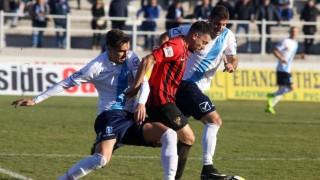 FOOTBALL LEAGUE: Αγωνιστική «φωτιά», κορυφώνεται το ενδιαφέρον