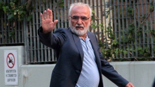 Στη Θεσσαλονίκη ο Ιβάν, ανοίγει την ατζέντα    ΠΑΟΚ!