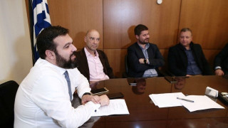 Μπλόκο των ΠΑΕ της SL στην αναδιάρθρωση, αμετακίνητος ο Βασιλειάδης