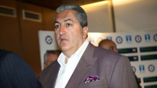 «Αν ήξερα την υπόθεση με τον Αιγινιακό, δεν θα αγόραζα τον ΟΦΗ»