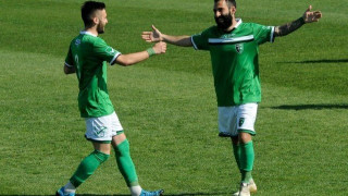 «Αφεντικό» ο Μακεδονικός, 2-1 στο ντέρμπι τον Αγροτικό Αστέρα