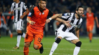 LIVE: Ξάνθη - ΠΑΟΚ (26η αγωνιστική Σουρωτή Super League)