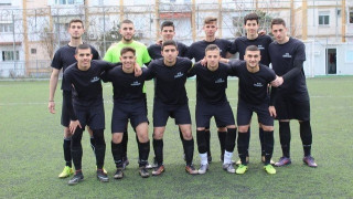 Δεύτερη θέση για το 4ο                                ΓΕΛ Σταυρούπολης