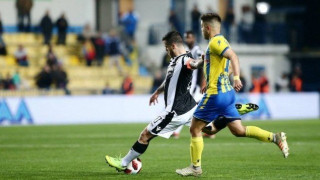 Η γκολάρα της χρονιάς αποφασίστηκε ως το καλύτερο του Μαρτίου (vid)