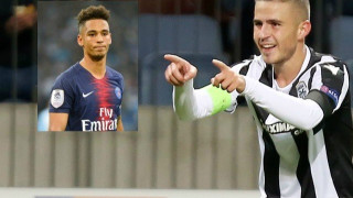 H φιλία του Δημήτρη Πέλκα με τον Τίλο Κέρερ (pic/vid)