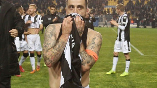 «Αφιερώνω το γκολ στις γυναίκες της ζωής         μου»