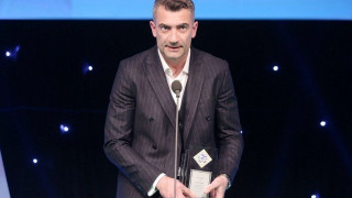 Επίσημα στην Παναχαϊκή             ο Κώστας Χαλκιάς