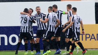 ΒΑΖ-εις ένα και                 κάνεις βήμα παραμονής!