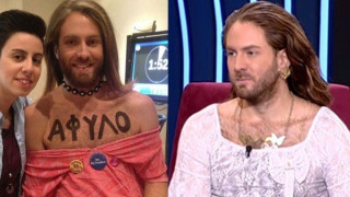 Το Τζέισον Αντιγόνη υποψήφιο με την παράταξη της Ρένας Δούρου