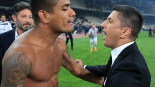 Καλοί οι ρόμβοι και τα παραλληλόγραμμα, αλλά αν δεν μπορεί ο κόουτς