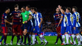 Στο Χ η Εσπανιόλ, στο Χ η ΤΣΣΚΑ Μόσχας, στο Χ             και η Μονακό