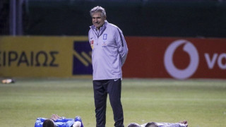 Στο 0-2 σκορ η Ιρλανδία, 2-0 σκορ η Βοσνία,      0-2 σκορ η Ελλάδα μας