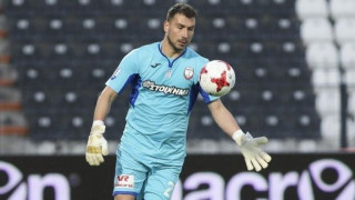 Ζίβκο Ζίβκοβιτς: Ο ορισμός της               σταθερότητας στον άσο