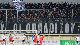 «Μικρή Τούμπα»         αλλά... και πολύ μεγάλη ευθύνη