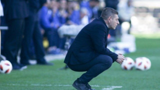 Παντελίδης: «Να κρατήσουμε την αντίδραση που βγάλαμε»