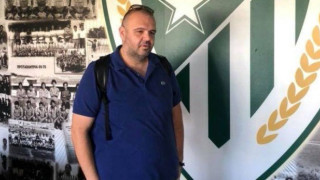 «Αποχωρώ λόγω φόρτου εργασίας, θα είμαι δίπλα στον Αγροτικό Αστέρα»