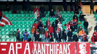 Εκτακτη συνέλευση οι «Xanthifans»       για τον ΠΑΟΚ