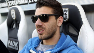 Κατσουράνης: «Κυρία Τούμπα και Καραϊσκάκη δεχτείτε την Εθνική»