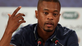 Χαμός με Εβρά, αποκάλεσε «αδερφές» παίκτες και φίλους της Παρί (vid)