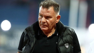 Καταδικάστηκε για οφειλές προς το ΙΚΑ       ο Κούγιας